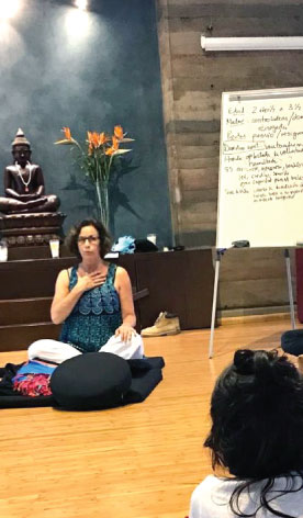 Clases Magistrales Core Energética