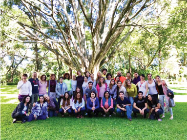 Formación en Core Energética en Guadalajara