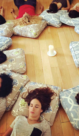 Transformación Personal en Core Energética en Guadalajara